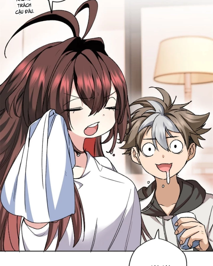 Thì Ra Ta Là Yêu Nhị Đại Chapter 2 - 22