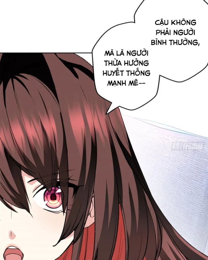 Thì Ra Ta Là Yêu Nhị Đại Chapter 2 - 26