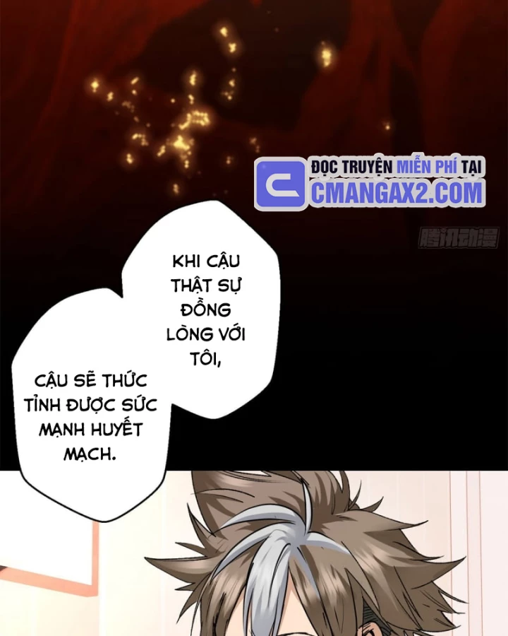 Thì Ra Ta Là Yêu Nhị Đại Chapter 2 - 30