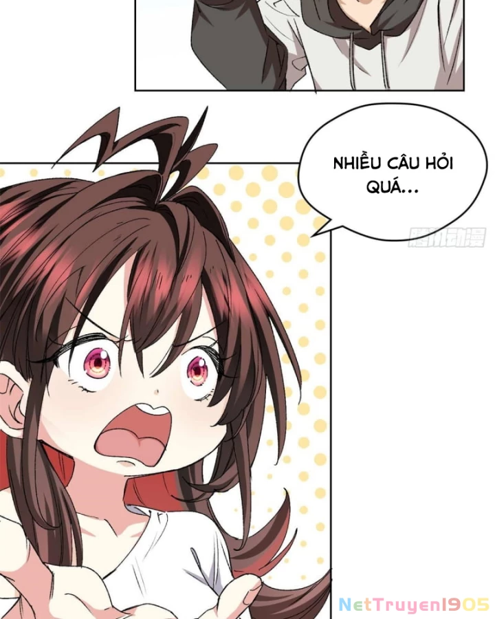 Thì Ra Ta Là Yêu Nhị Đại Chapter 2 - 33