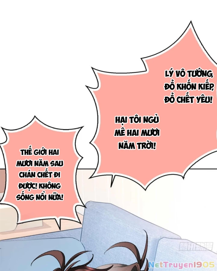 Thì Ra Ta Là Yêu Nhị Đại Chapter 2 - 36