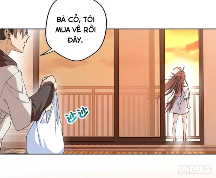 Thì Ra Ta Là Yêu Nhị Đại Chapter 2 - 39