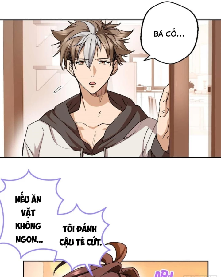 Thì Ra Ta Là Yêu Nhị Đại Chapter 2 - 44