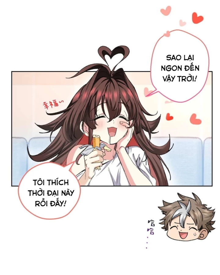 Thì Ra Ta Là Yêu Nhị Đại Chapter 2 - 47