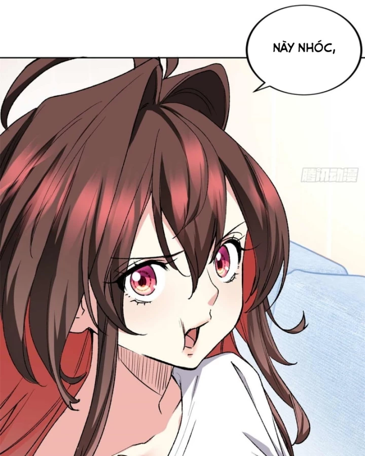 Thì Ra Ta Là Yêu Nhị Đại Chapter 2 - 48