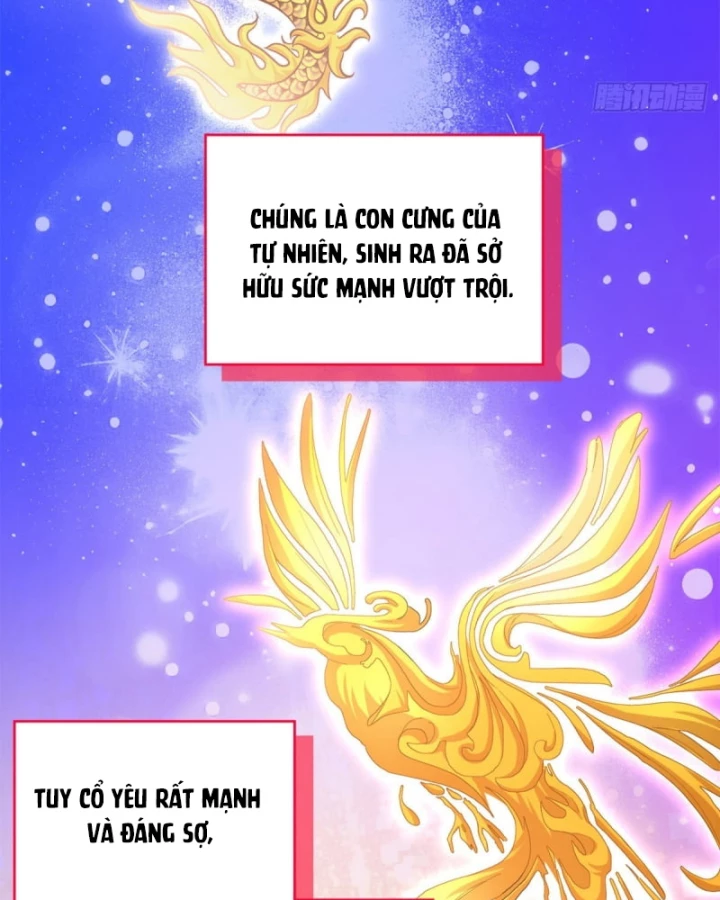 Thì Ra Ta Là Yêu Nhị Đại Chapter 2 - 51