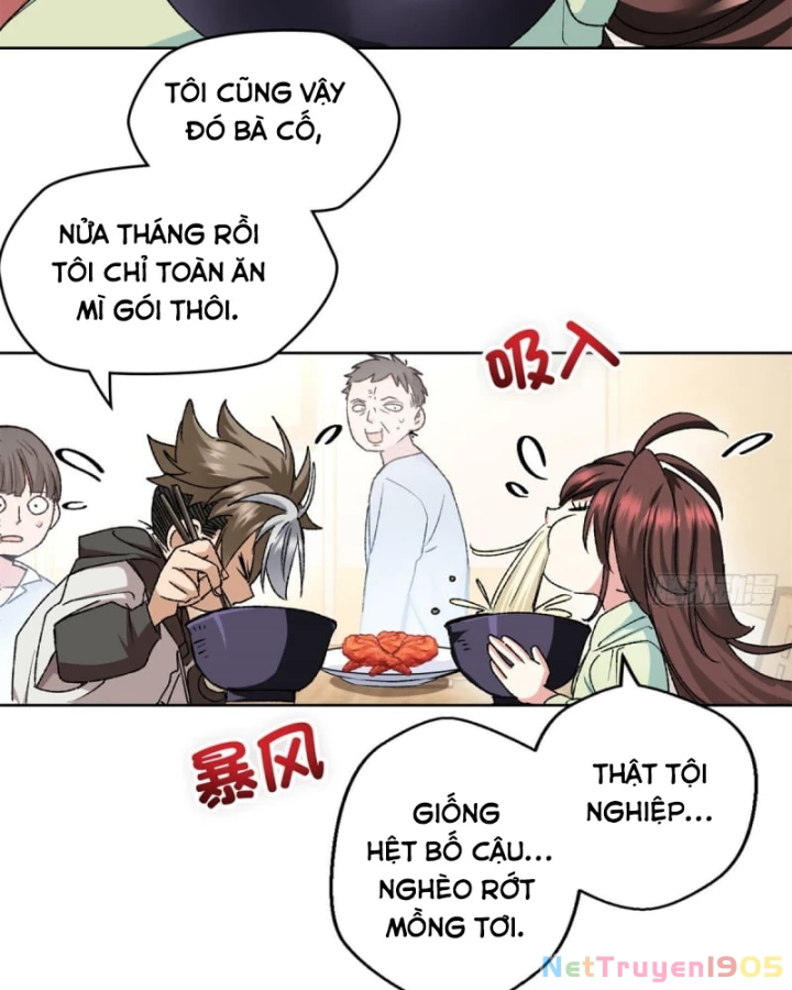 Thì Ra Ta Là Yêu Nhị Đại Chapter 2 - 58