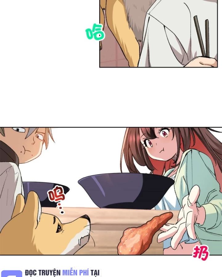 Thì Ra Ta Là Yêu Nhị Đại Chapter 2 - 60