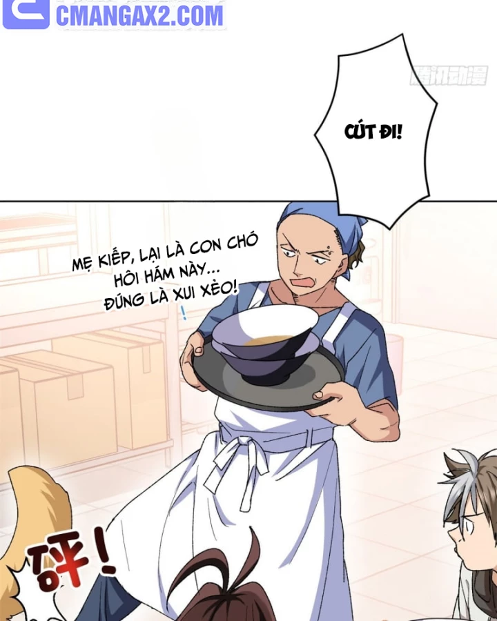 Thì Ra Ta Là Yêu Nhị Đại Chapter 2 - 61