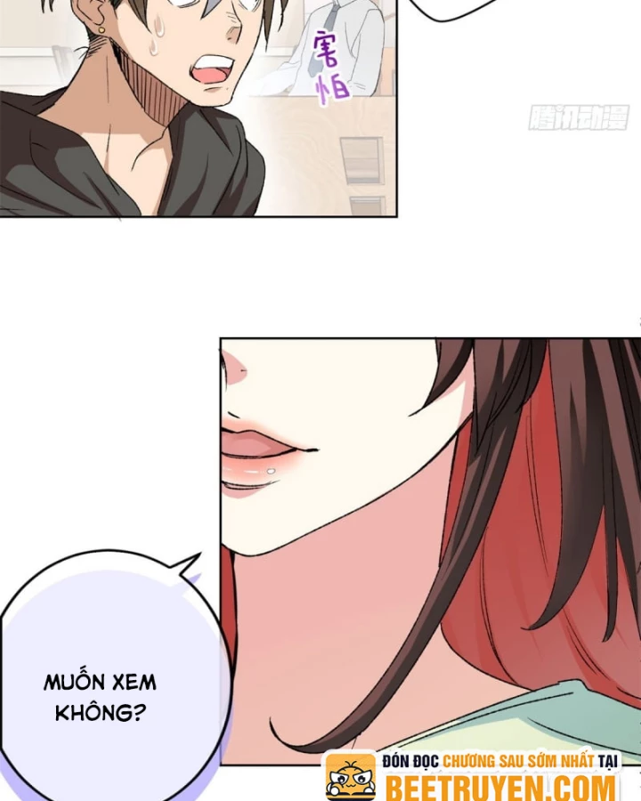 Thì Ra Ta Là Yêu Nhị Đại Chapter 3 - 4