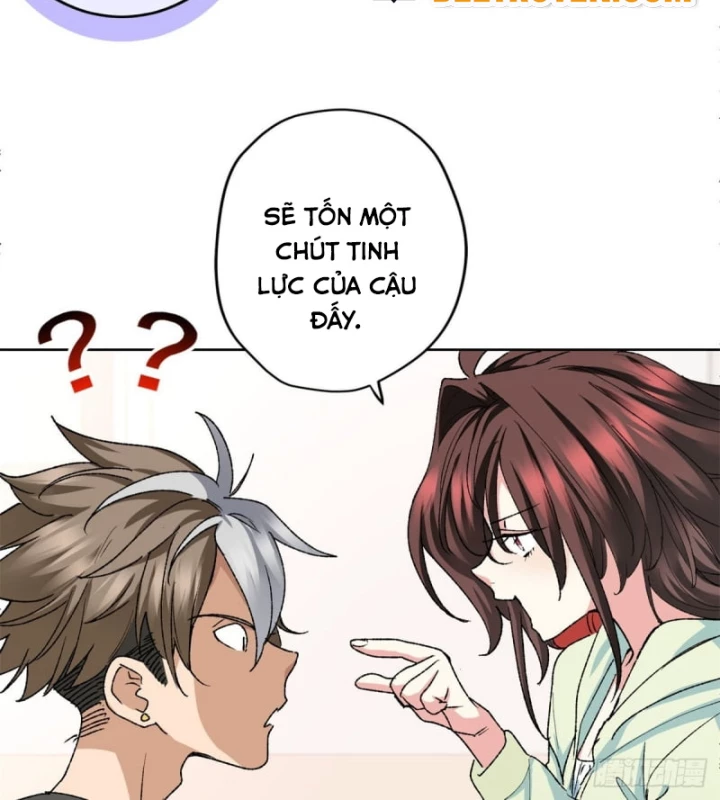 Thì Ra Ta Là Yêu Nhị Đại Chapter 3 - 5