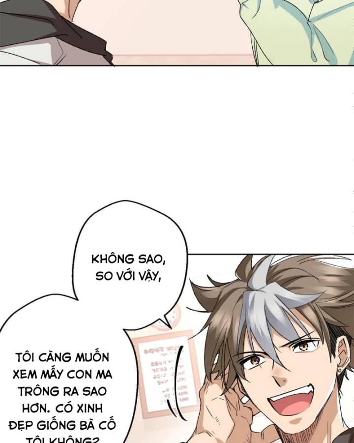 Thì Ra Ta Là Yêu Nhị Đại Chapter 3 - 6