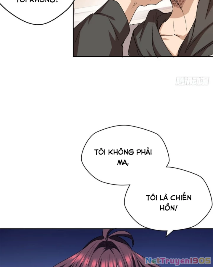 Thì Ra Ta Là Yêu Nhị Đại Chapter 3 - 7