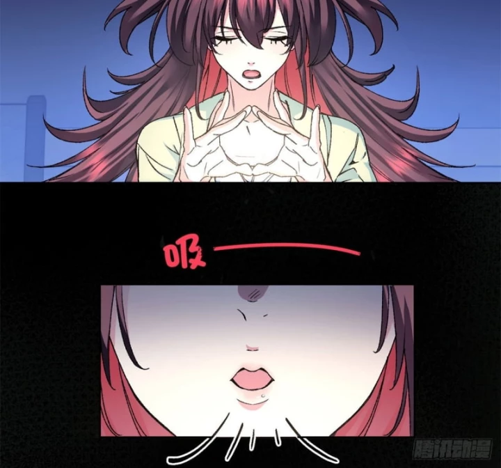 Thì Ra Ta Là Yêu Nhị Đại Chapter 3 - 8