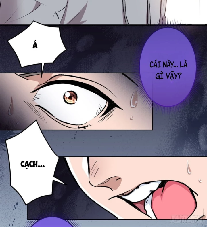 Thì Ra Ta Là Yêu Nhị Đại Chapter 3 - 11