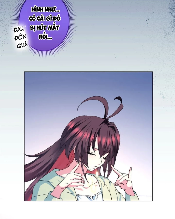 Thì Ra Ta Là Yêu Nhị Đại Chapter 3 - 12