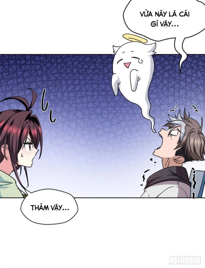 Thì Ra Ta Là Yêu Nhị Đại Chapter 3 - 15