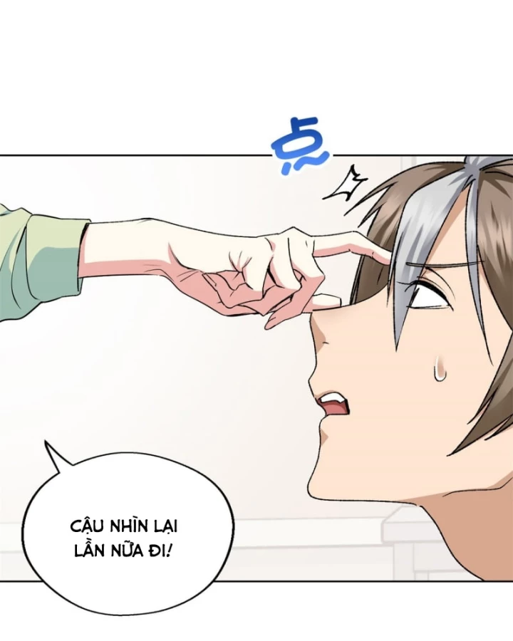 Thì Ra Ta Là Yêu Nhị Đại Chapter 3 - 16