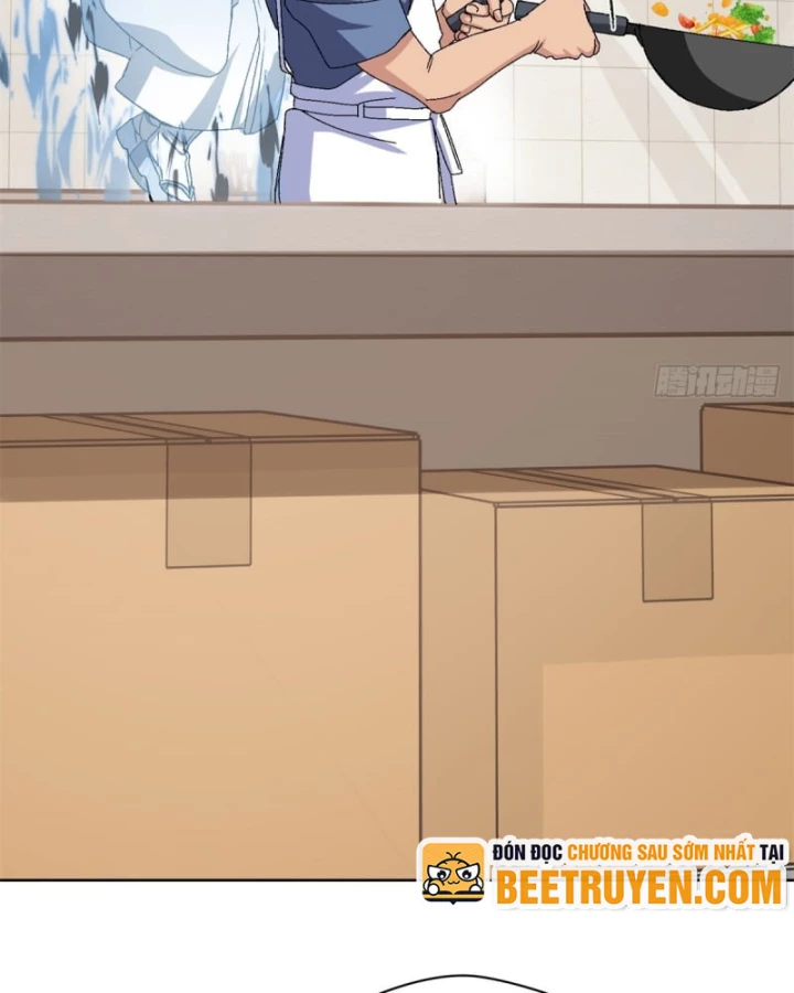 Thì Ra Ta Là Yêu Nhị Đại Chapter 3 - 20