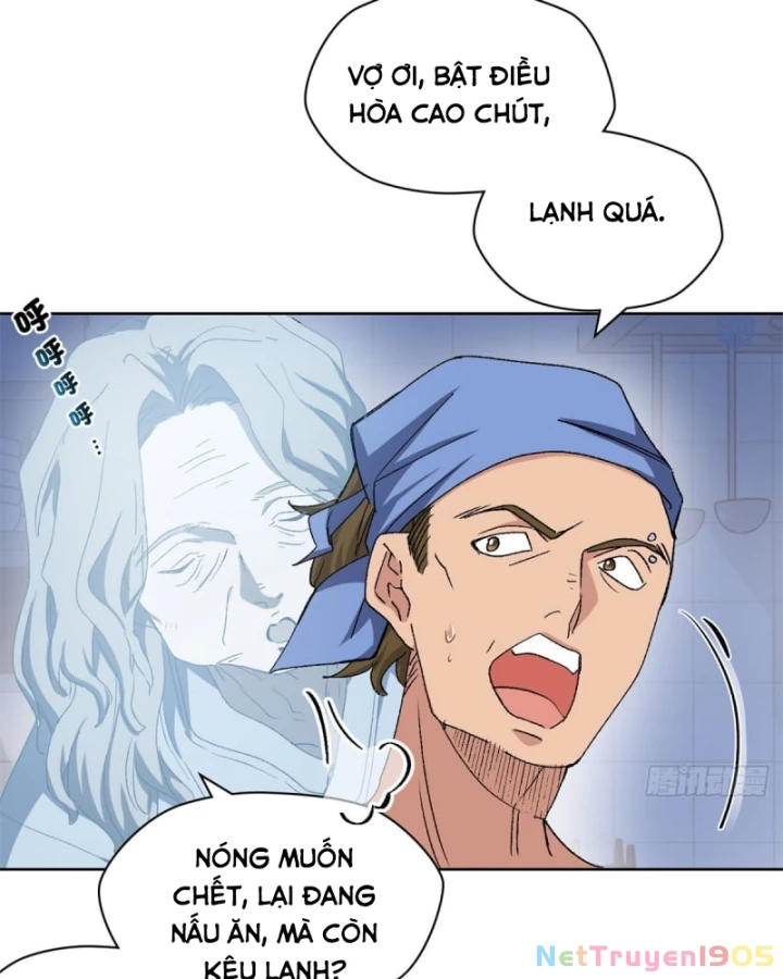 Thì Ra Ta Là Yêu Nhị Đại Chapter 3 - 21