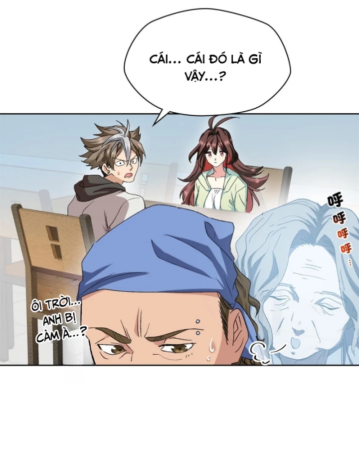 Thì Ra Ta Là Yêu Nhị Đại Chapter 3 - 23