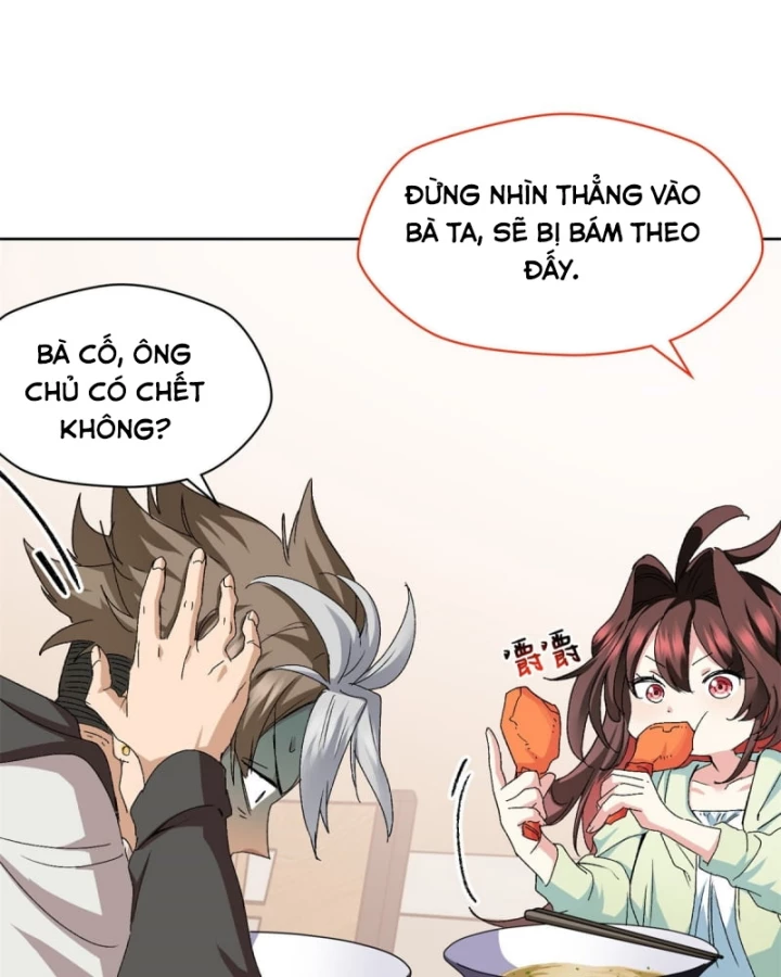 Thì Ra Ta Là Yêu Nhị Đại Chapter 3 - 26