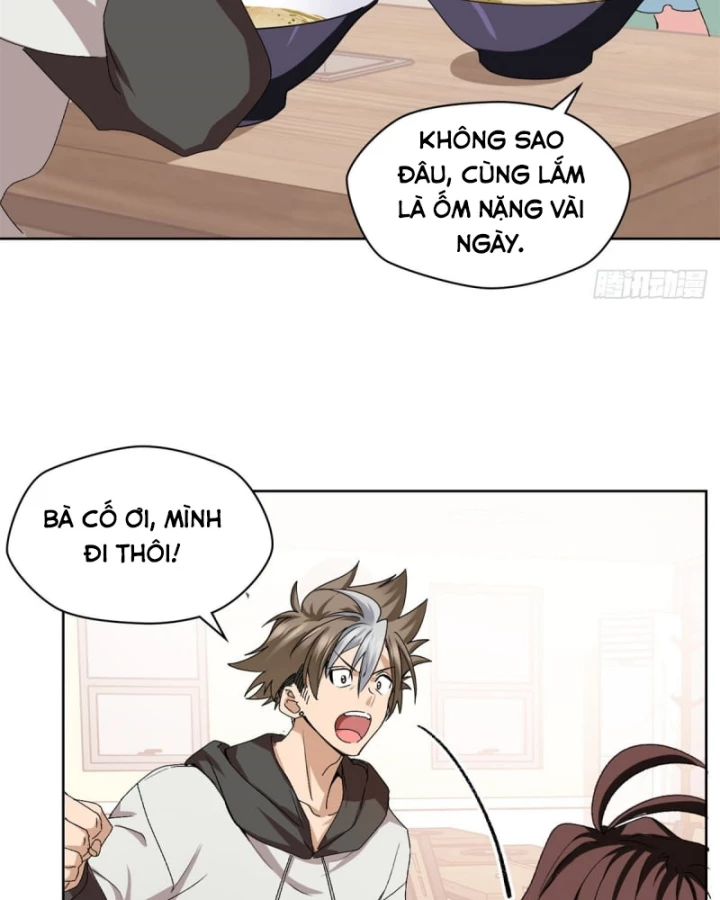 Thì Ra Ta Là Yêu Nhị Đại Chapter 3 - 27