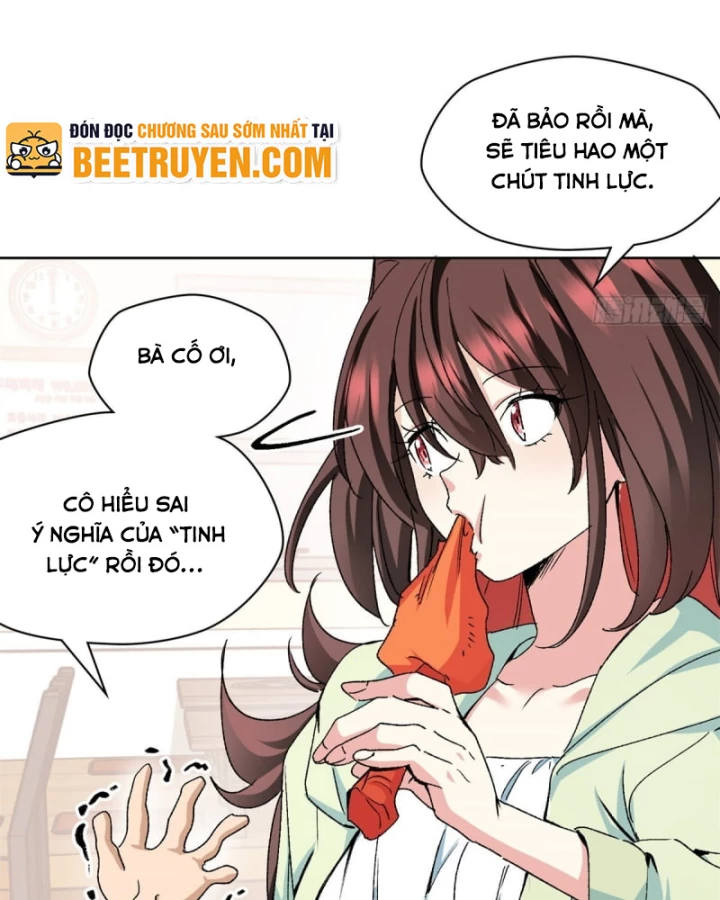 Thì Ra Ta Là Yêu Nhị Đại Chapter 3 - 31