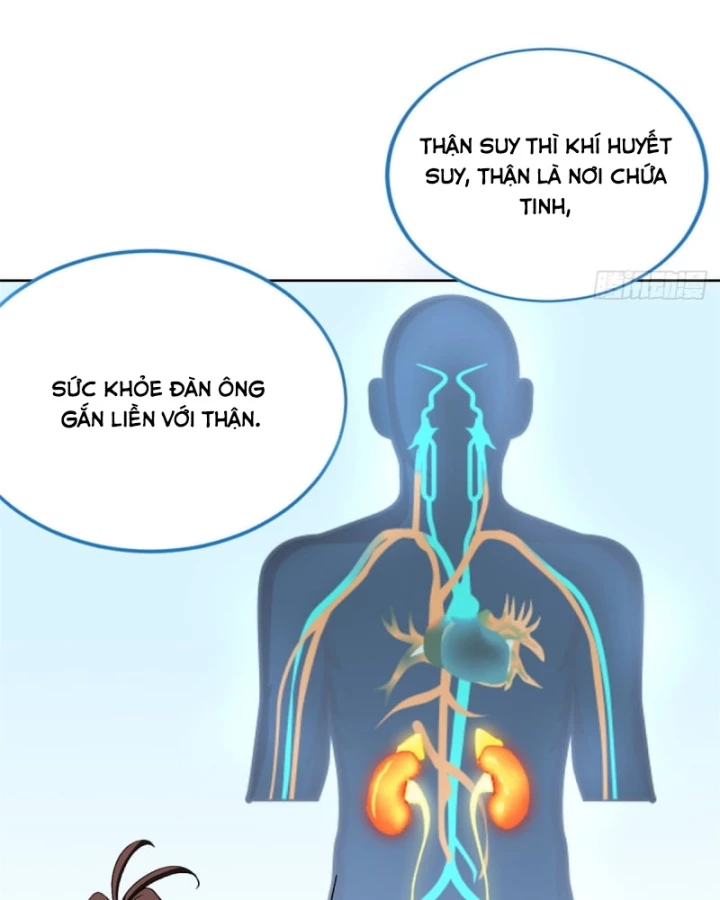 Thì Ra Ta Là Yêu Nhị Đại Chapter 3 - 33