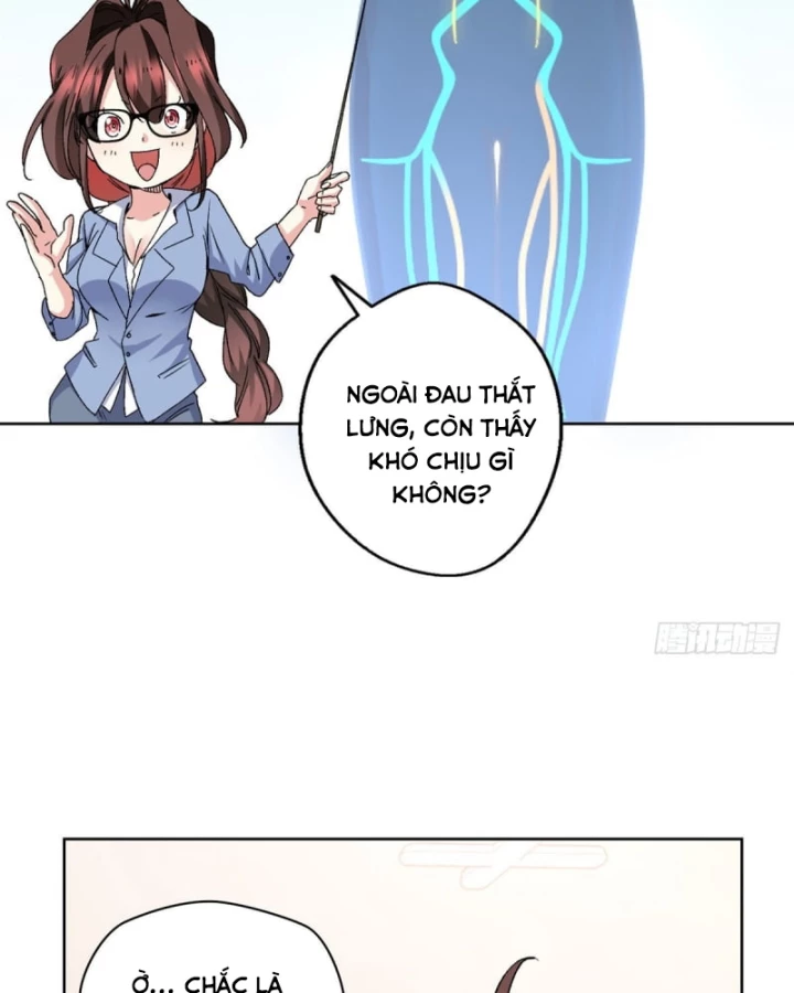 Thì Ra Ta Là Yêu Nhị Đại Chapter 3 - 34