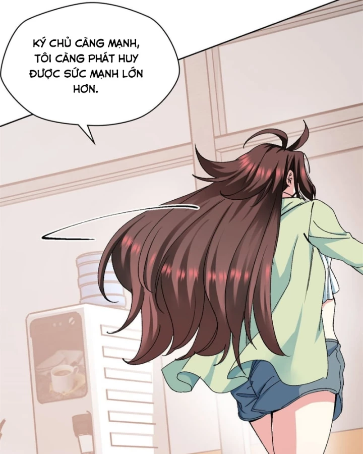 Thì Ra Ta Là Yêu Nhị Đại Chapter 3 - 36