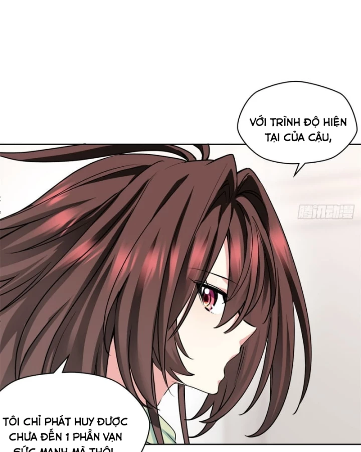 Thì Ra Ta Là Yêu Nhị Đại Chapter 3 - 38