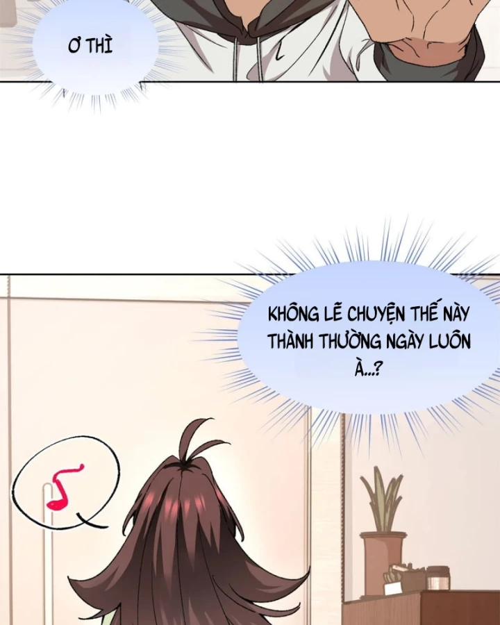 Thì Ra Ta Là Yêu Nhị Đại Chapter 3 - 40