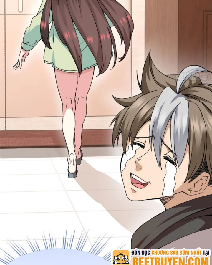 Thì Ra Ta Là Yêu Nhị Đại Chapter 3 - 41