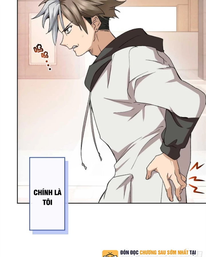 Thì Ra Ta Là Yêu Nhị Đại Chapter 4 - 3