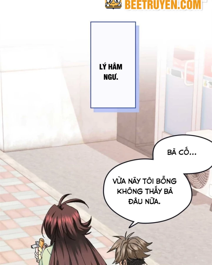 Thì Ra Ta Là Yêu Nhị Đại Chapter 4 - 4