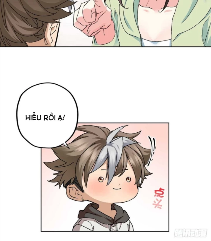 Thì Ra Ta Là Yêu Nhị Đại Chapter 4 - 8