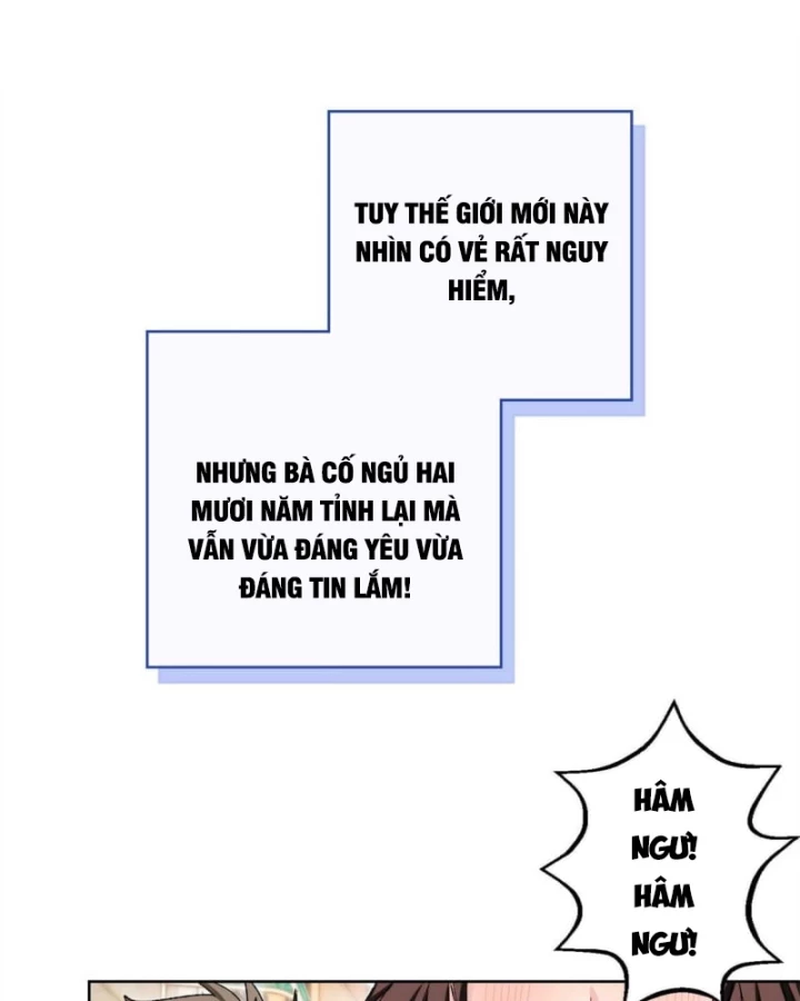 Thì Ra Ta Là Yêu Nhị Đại Chapter 4 - 9