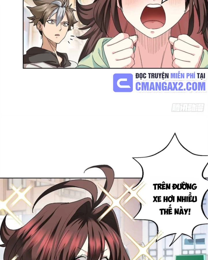 Thì Ra Ta Là Yêu Nhị Đại Chapter 4 - 10