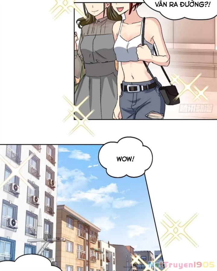 Thì Ra Ta Là Yêu Nhị Đại Chapter 4 - 13