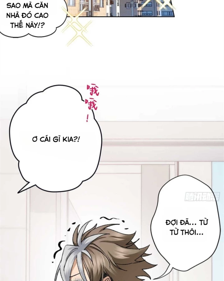 Thì Ra Ta Là Yêu Nhị Đại Chapter 4 - 14