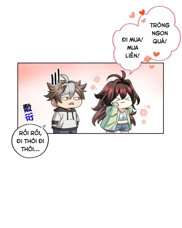 Thì Ra Ta Là Yêu Nhị Đại Chapter 4 - 17