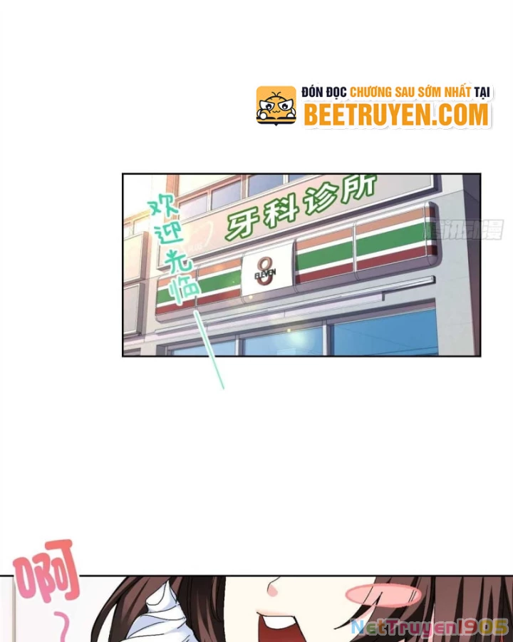 Thì Ra Ta Là Yêu Nhị Đại Chapter 4 - 18