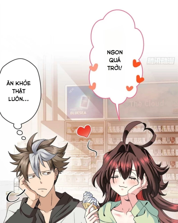 Thì Ra Ta Là Yêu Nhị Đại Chapter 4 - 20