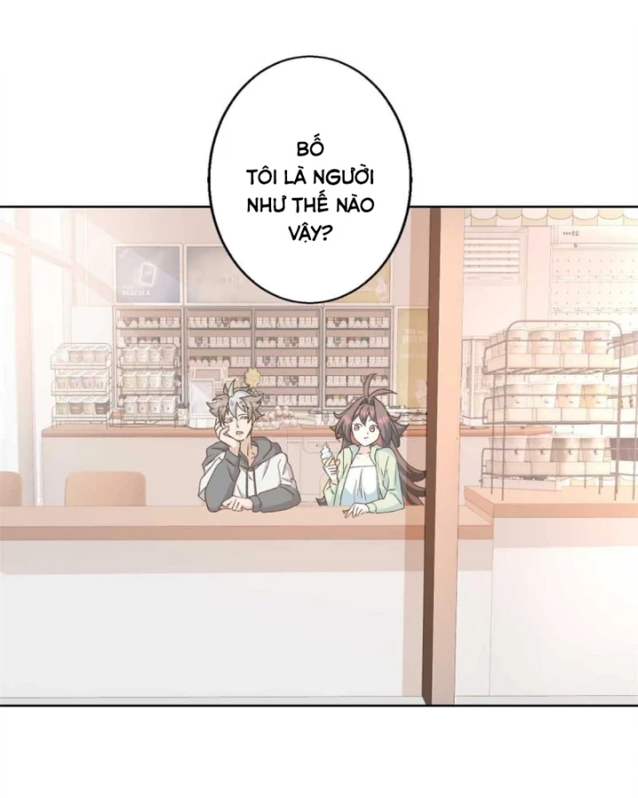 Thì Ra Ta Là Yêu Nhị Đại Chapter 4 - 22