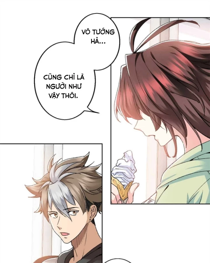 Thì Ra Ta Là Yêu Nhị Đại Chapter 4 - 24