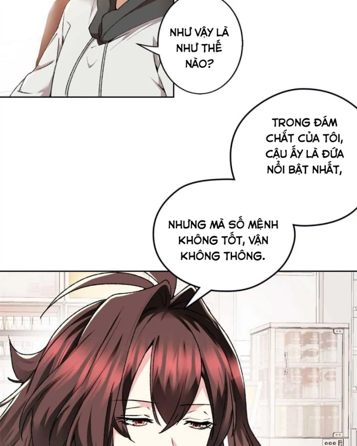 Thì Ra Ta Là Yêu Nhị Đại Chapter 4 - 25