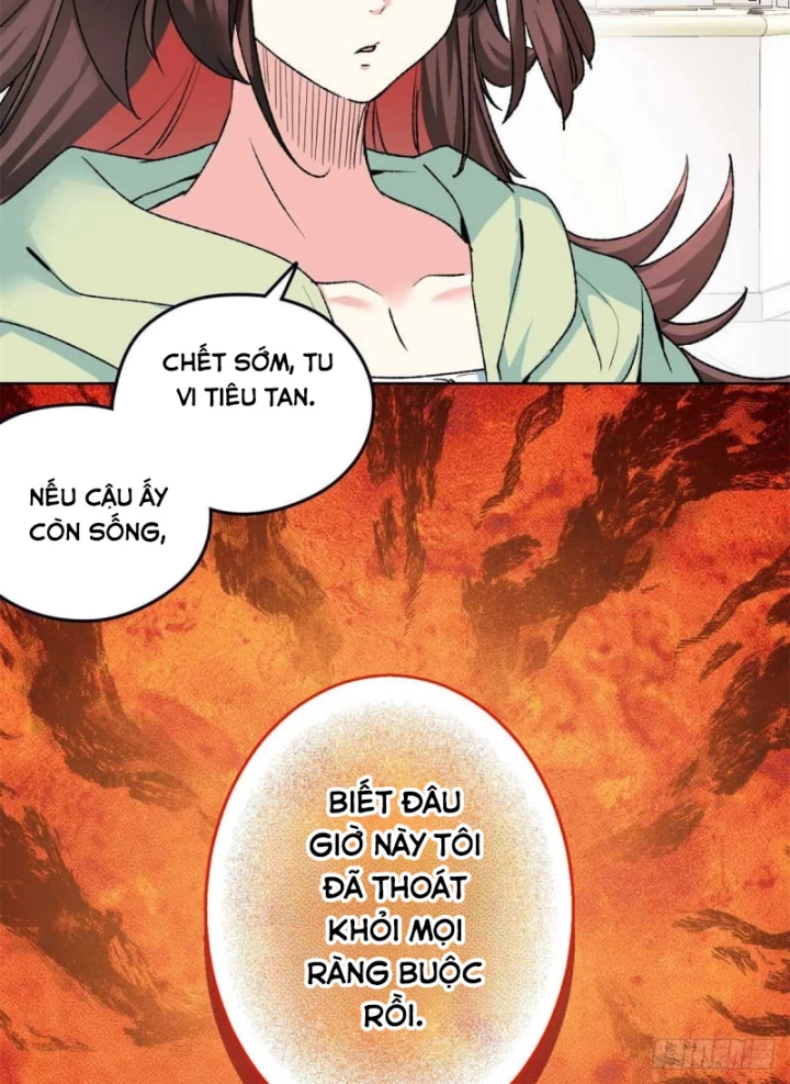 Thì Ra Ta Là Yêu Nhị Đại Chapter 4 - 26