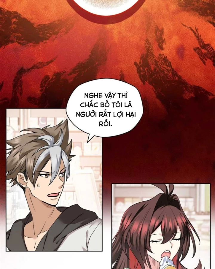 Thì Ra Ta Là Yêu Nhị Đại Chapter 4 - 27