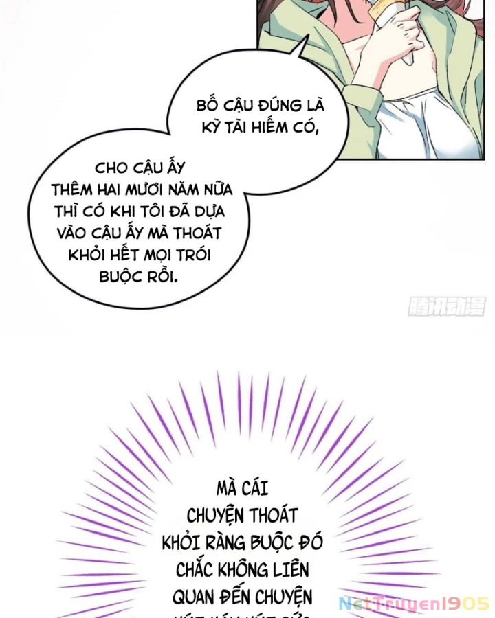 Thì Ra Ta Là Yêu Nhị Đại Chapter 4 - 28